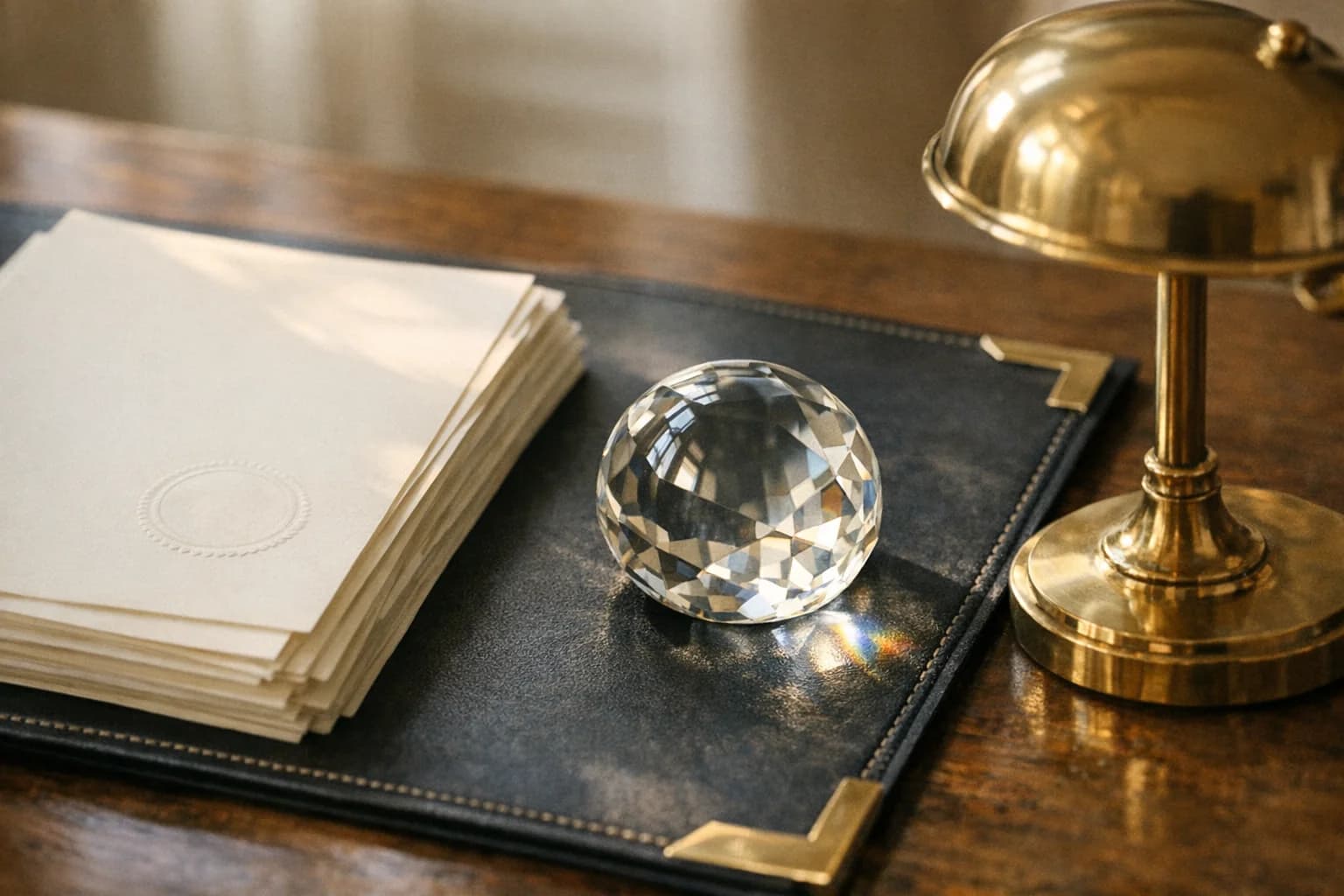 Documents légaux et planification